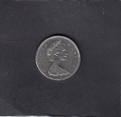 Beschrijving: 5 Cent  BEAVER